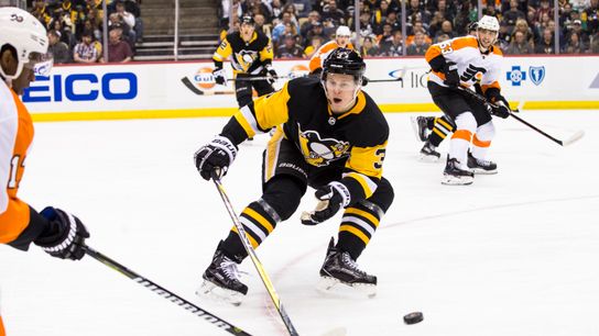 Kovacevic: Cole vs. Brassard, Pirates' free pass, replacing Le'Veon taken at PPG Paints Arena (Penguins)