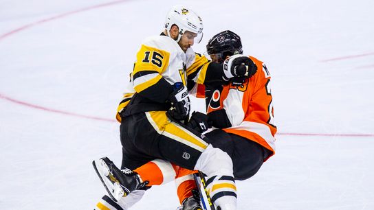 Kovacevic: With one very odd tweak, Penguins' PK turns perfect taken in Philadelphia (DK's Grind)