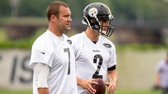 What we know as Steelers enter minicamp taken at Rooney Complex (Steelers)