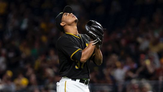 Santana's baseball life began with gamble taken at PNC Park (Courtesy of StepOutside.org)