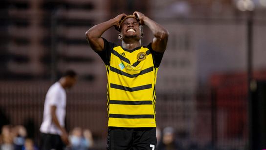 Kovacevic: Riverhounds taking on a 'special' feel taken at Highmark Stadium (DK's Grind)