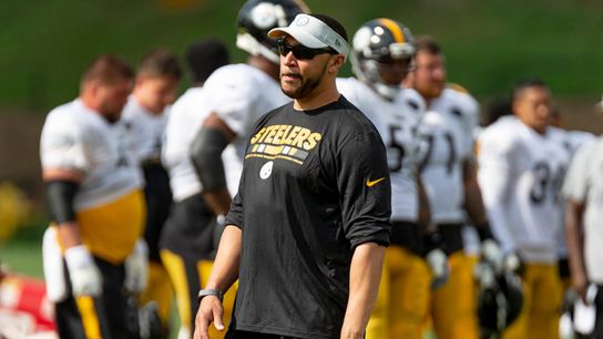 Batch hospitalized with infection, dehydration taken at Rooney Complex (Steelers)