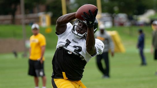 Analysis: Offensive battles will highlight OTAs taken at Rooney Complex (Steelers)