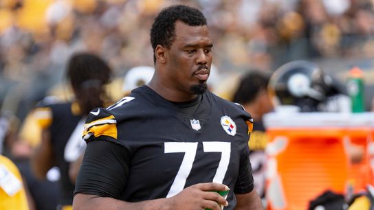 Steelers should get Tuitt, Gilbert back taken at Rooney Complex (Steelers)