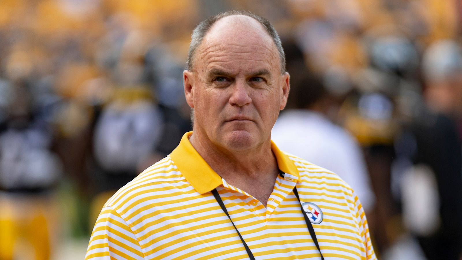 Pittsburgh Steelers: 10 Best draft picks under Kevin Colbert - Page 5