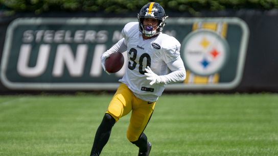 With no Bell in sight, teammates turn angry taken at Rooney Complex (Steelers)