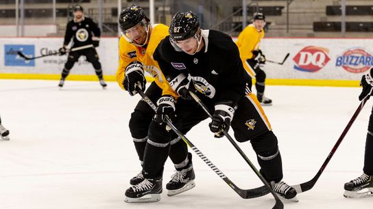 Kovacevic: Penguins' Canada carryover, Conner vs. Bell, baseball payrolls taken in Cranberry, Pa. (Penguins)