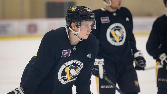 Penguins announce development camp schedule taken at Highmark Stadium (Courtesy of Point Park University)