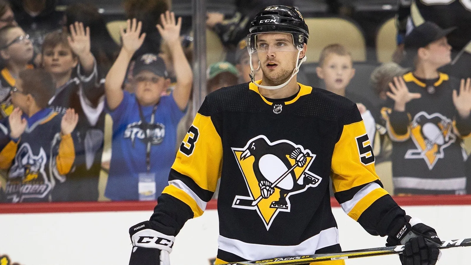 Penguins reduce training camp roster to 27 taken at PPG Paints Arena (Penguins)