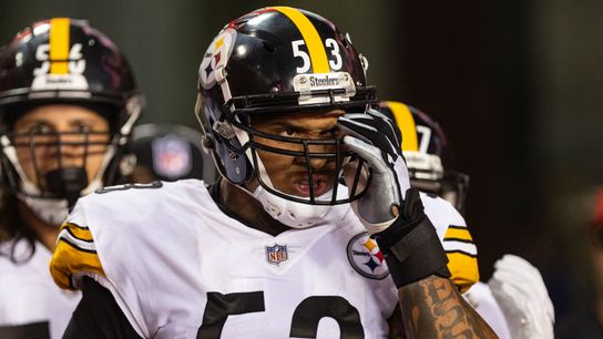 NFL cuts Pouncey suspension, not Garrett's taken at Rooney Complex (Steelers)