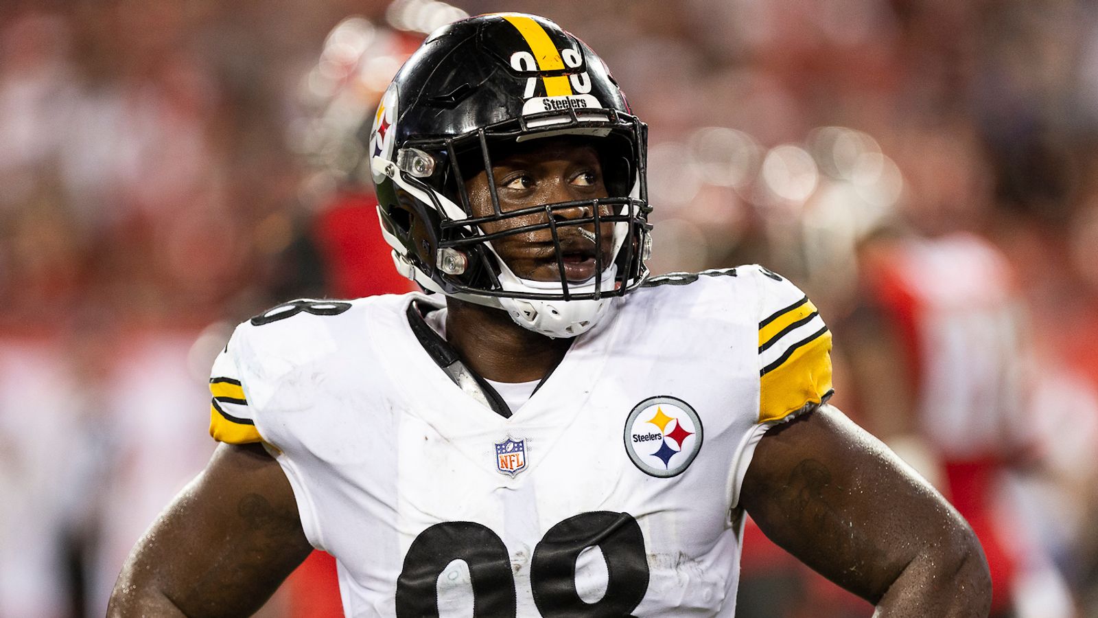 What is next for the Steelers at inside linebacker?