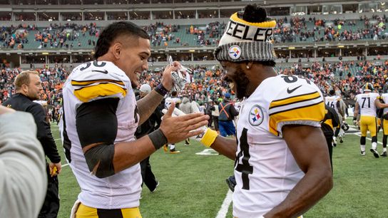 Analysis: The good, bad of Steelers' first half taken at Rooney Complex (Steelers)