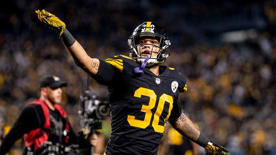 War Room: Can't predict red-zone offense taken at Heinz Field (Steelers)