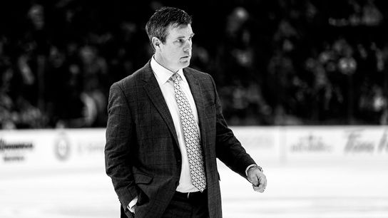 Kovacevic: Sullivan's toughest task begins taken at PPG Paints Arena (DK'S GRIND)