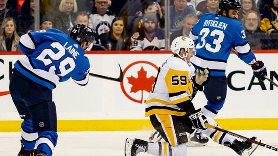 Kovacevic: No turning back for Penguins now taken at PPG Paints Arena (Penguins)