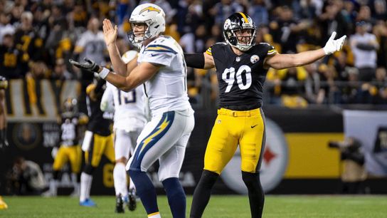 Kovacevic: Atrocious refs can't absolve Steelers taken at Heinz Field (Steelers)