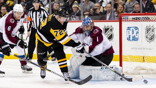 Kovacevic: Sullivan's faith in power play rewarded taken at PPG Paints Arena (Penguins)