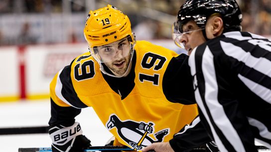 Kovacevic: Penguins fed up with Brassard taken at PPG Paints Arena (Penguins)