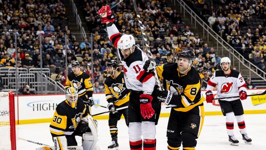 Kovacevic: Are the Penguins one-and-done? Yeah, way too often taken at PPG Paints Arena (Penguins)