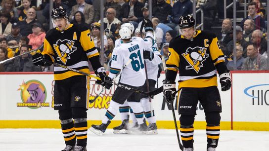 Kovacevic: When Penguins tune out, so can we all taken at PPG Paints Arena (DK'S GRIND)