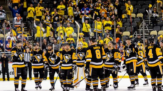 Kovacevic: 16 ways to solve apathy, arrogance taken at PPG Paints Arena (DK'S GRIND)