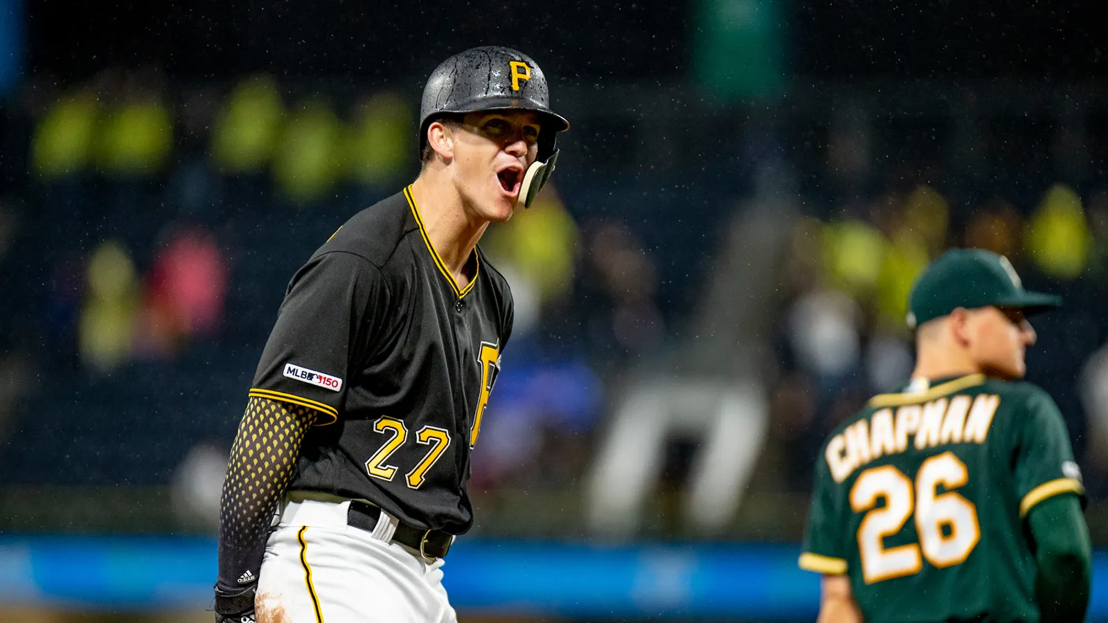 Camp preview: Projecting Pirates' lineup taken on the North Shore (Pirates)