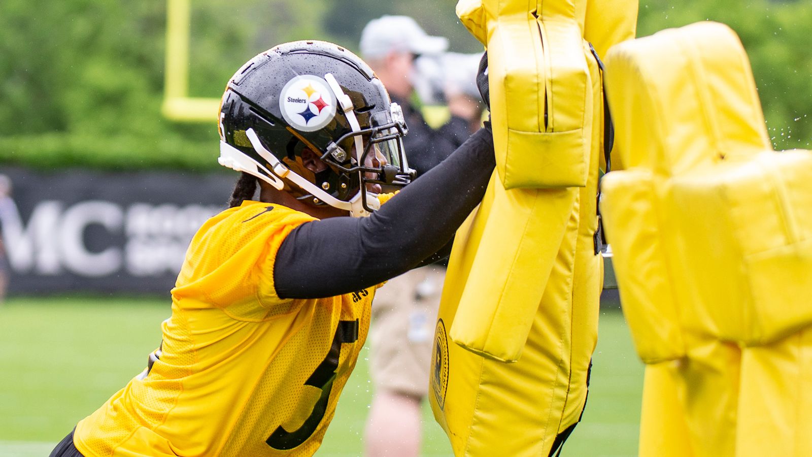 Steelers OTAs, minicamps: When, where are offseason practices