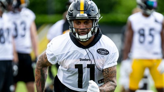 AB mess put Steelers in cap peril in 2019-20 ☕ taken at Rooney Complex (Steelers)