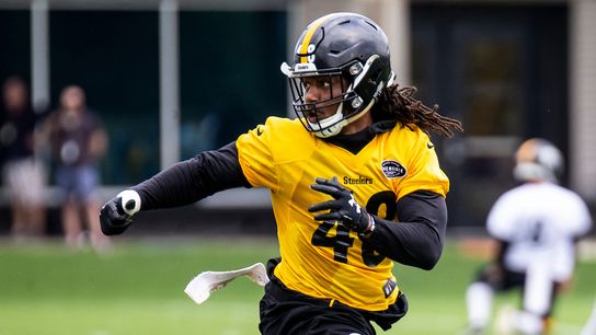 T.J. Watt fends off Bud Dupree's many critics taken at Rooney Complex (zColumns)