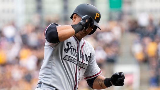 Mound Visit: Osuna and the promise of power ☕️ taken in State College, Pa. (Courtesy of StepOutside.org)