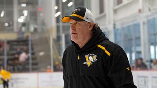 Vellucci named Wilkes-Barre coach, Donatelli resigns taken in Cranberry, Pa. (Courtesy of Point Park University)