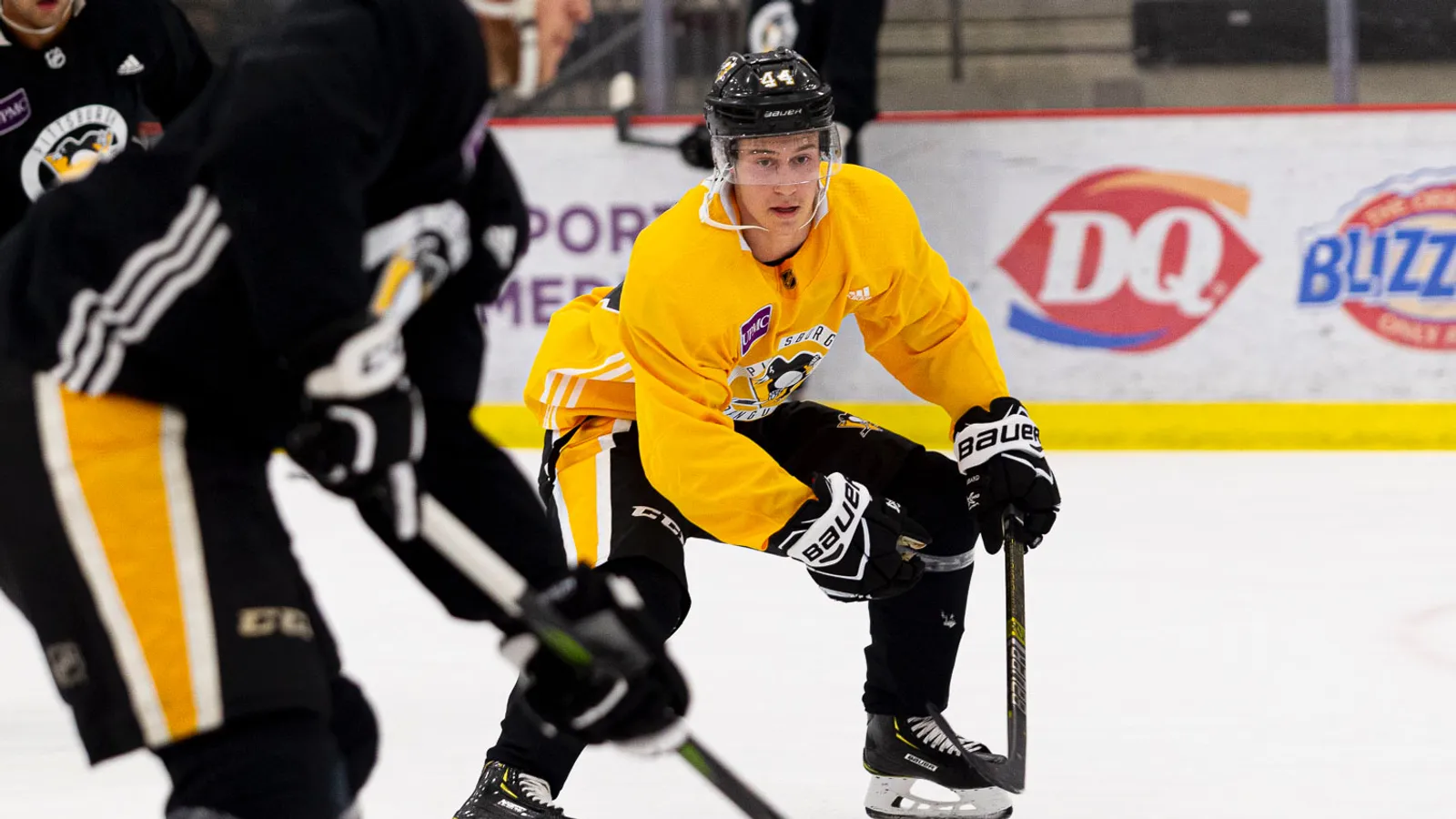 Prospect Watch: Airola to move to top Finnish league taken at PPG Paints Arena (Penguins)