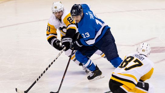 Kovacevic: How Tanev's forever dogged Penguins taken in Downtown (DK's Grind)