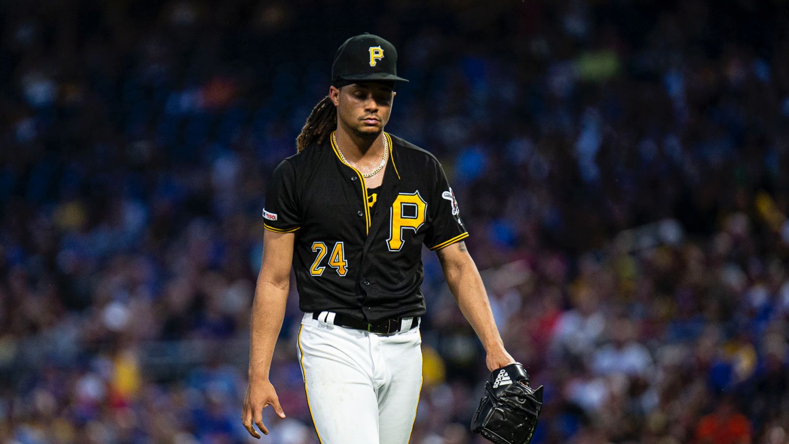 Revisiting the Pirates trade for Chris Archer - Bucs Dugout