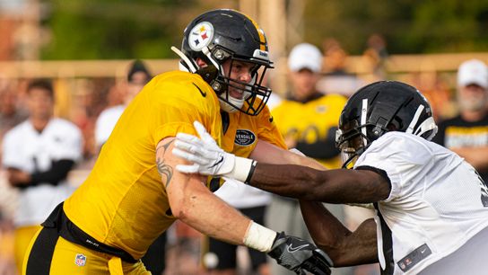 Lolley's Kickoff: All levels of jobs to be won ☕ taken at Heinz Field (Steelers)