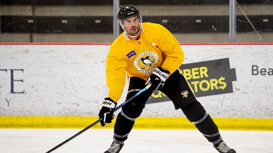 Schultz 'week to week,' back on injured list taken in Edmonton, Alberta (Penguins)