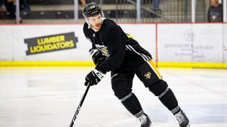 Agozzino recalled, Di Pauli re-assigned taken at PPG Paints Arena (Penguins)