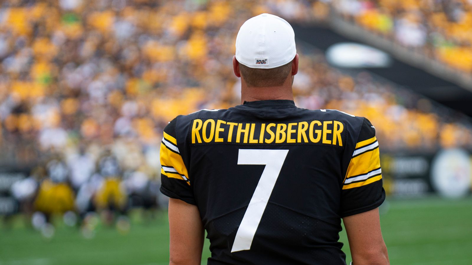 Ben Roethlisberger to Undergo MRI on Elbow Injury Suffered vs