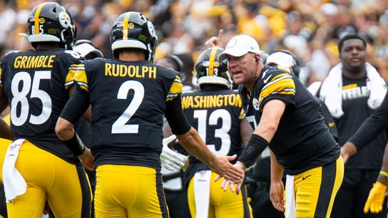 Roethlisberger having elbow surgery, done for year taken at Rooney Complex (Steelers)