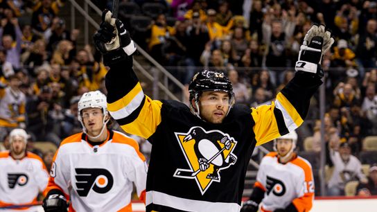 Drive to the Net: Last call for Simon bandwagon taken at PPG Paints Arena (Penguins)