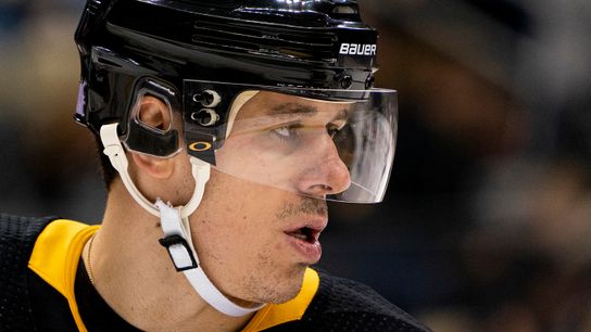 Malkin donates to Ronald McDonald House taken on the North Shore (Penguins)