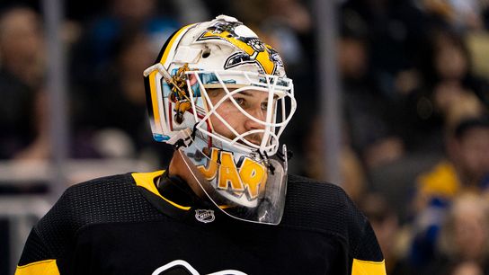 Jarry, Letang named to All-Star Game taken at PPG Paints Arena (Penguins)