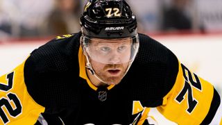 Hornqvist cleared to rejoin lineup taken at PPG Paints Arena (Penguins)