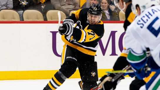 Kovacevic: Be thankful for Malkin's rebirth taken at PPG Paints Arena (DK'S GRIND)