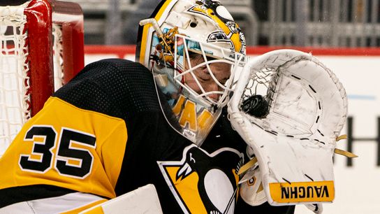 Drive to the Net: Jarry breaks shutout streak record taken at PPG Paints Arena (Penguins)