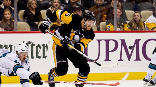 Drive to the Net: New top line 'decent' in debut taken at PPG Paints Arena (Penguins)