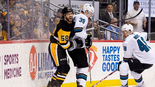 Kovacevic: Letang's lapses ... why? taken at PPG Paints Arena (DK'S GRIND)