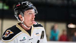 New faces in Wheeling in 2018-19 taken at Highmark Stadium (Penguins)