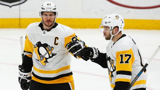 Drive to the Net: Crosby's 400th comes with trademark clutch, style taken in St. Louis (Penguins)