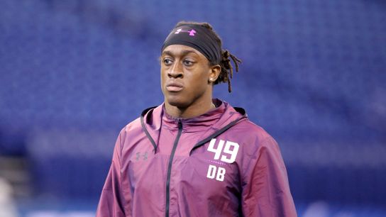 Who, what to watch at NFL Scouting Combine taken In Indianpolis (Steelers)